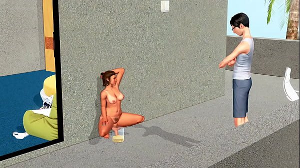 ฉากเซ็กซ์ทั้งหมดจากเกมชีวิตของแม็กซ์ ตอนที่