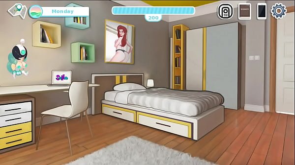 เกมการ์ตูนล้อเลีย