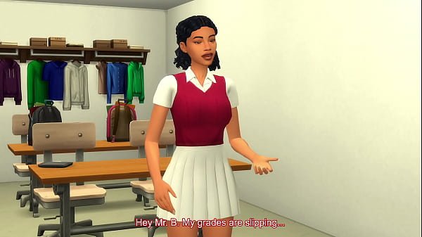 สาวบริสุทธิ์ วัยรุ่น ยังไงพว เธอ ชาย ครู สำหรับ พิเศษ เครดิต